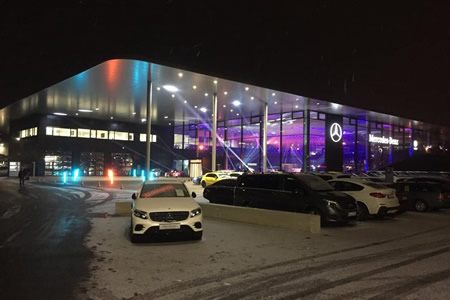 mercedes-benz