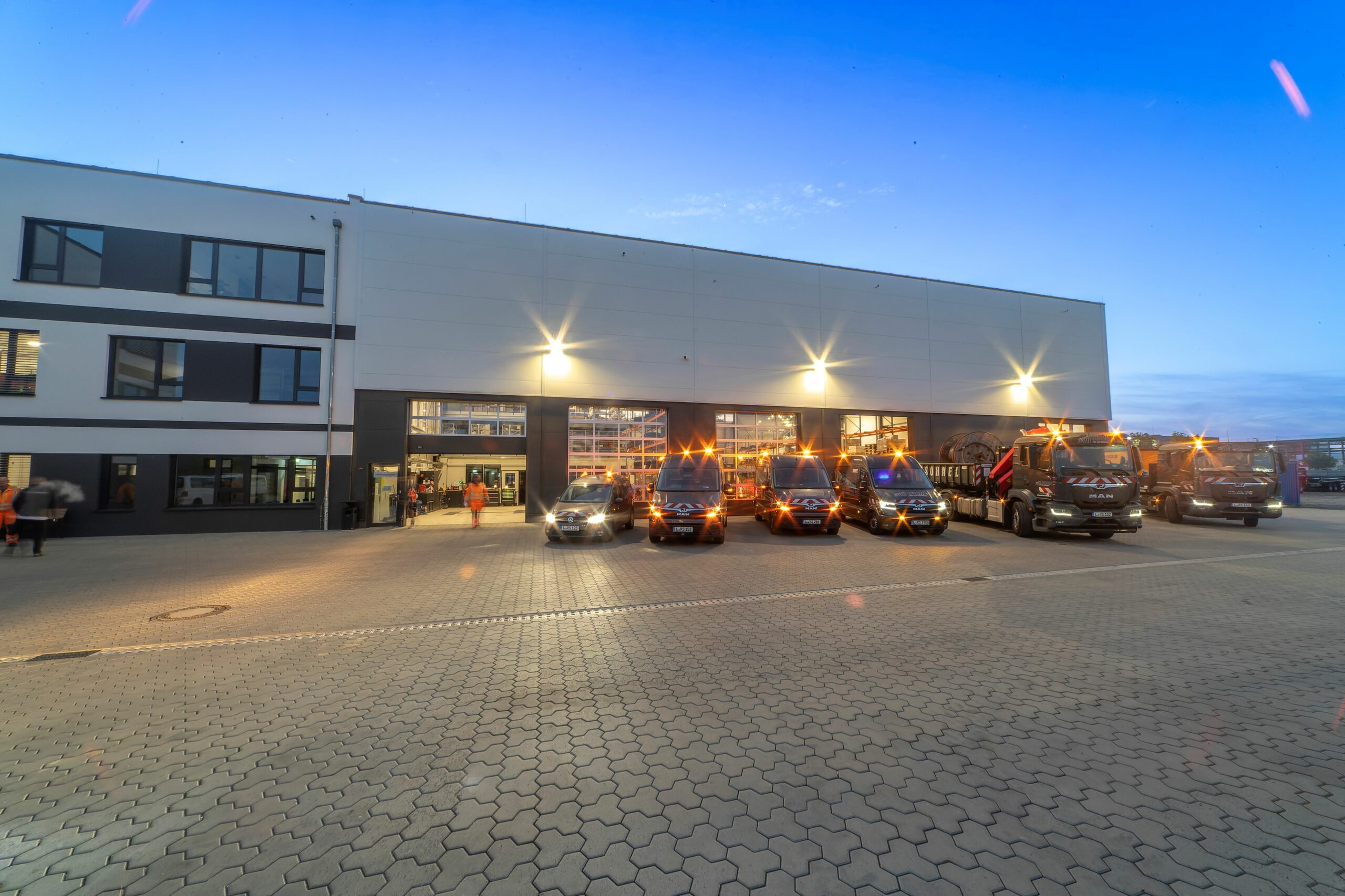 Leipzig kl